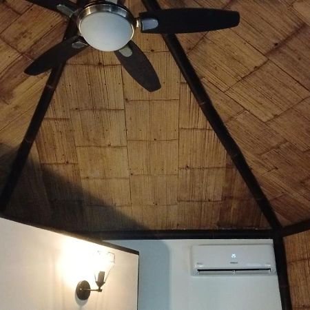 Treehouse Pilon Pavones Villa Pavones  Dış mekan fotoğraf