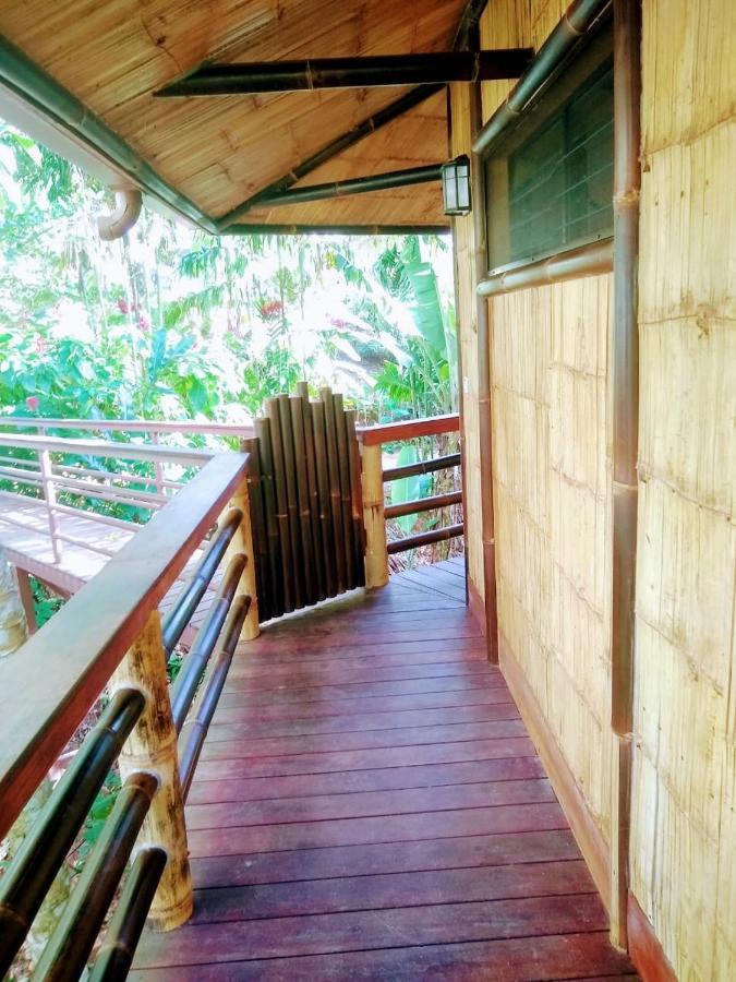 Treehouse Pilon Pavones Villa Pavones  Dış mekan fotoğraf