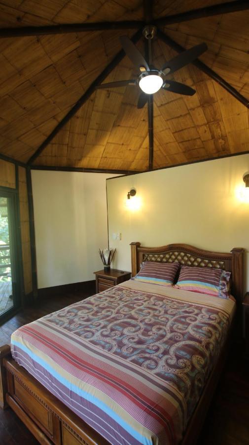 Treehouse Pilon Pavones Villa Pavones  Dış mekan fotoğraf