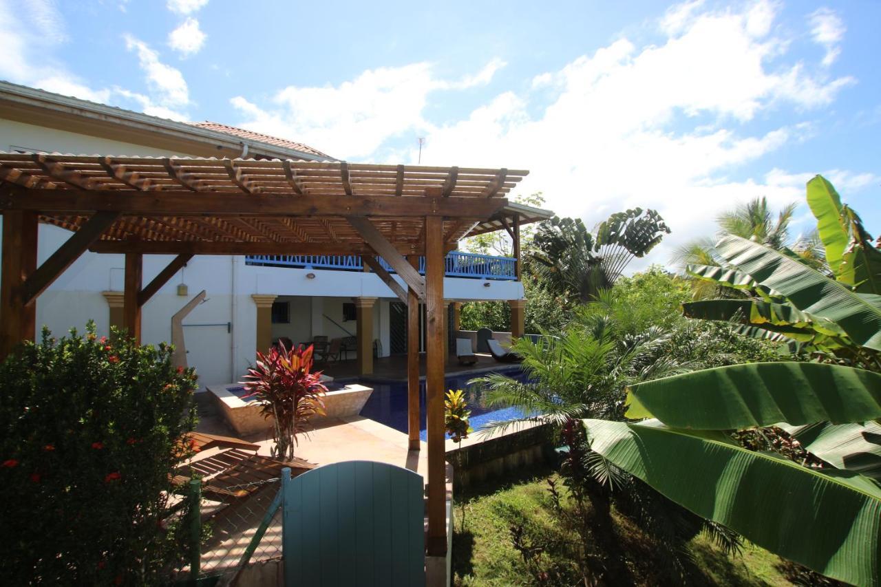 Treehouse Pilon Pavones Villa Pavones  Dış mekan fotoğraf