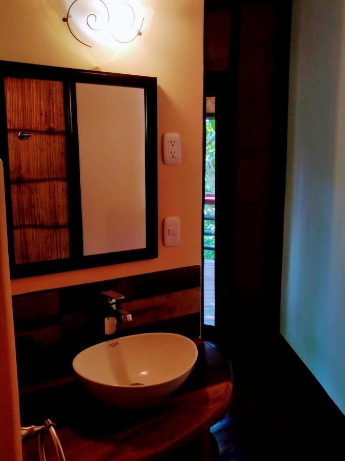 Treehouse Pilon Pavones Villa Pavones  Dış mekan fotoğraf