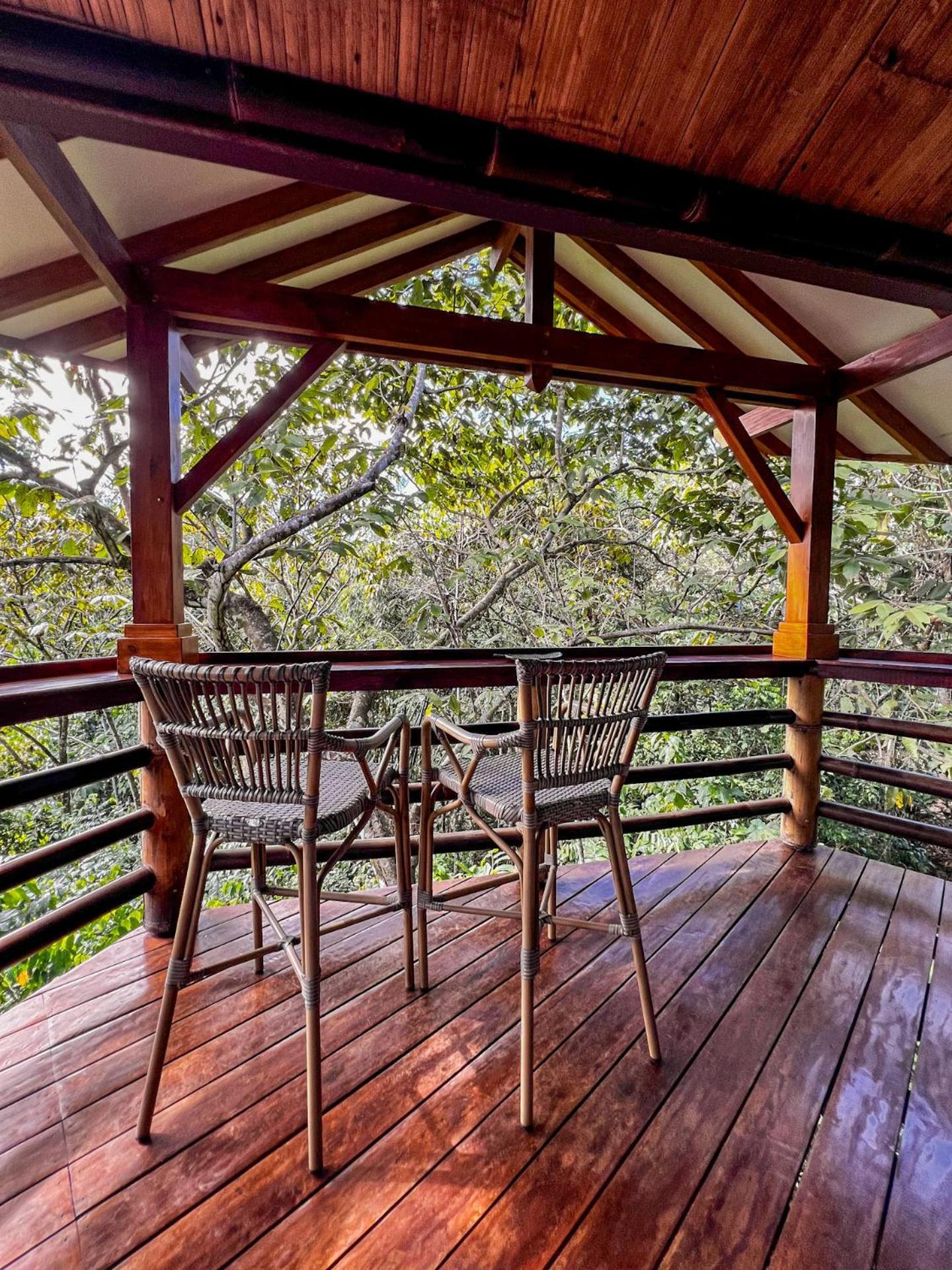 Treehouse Pilon Pavones Villa Pavones  Dış mekan fotoğraf