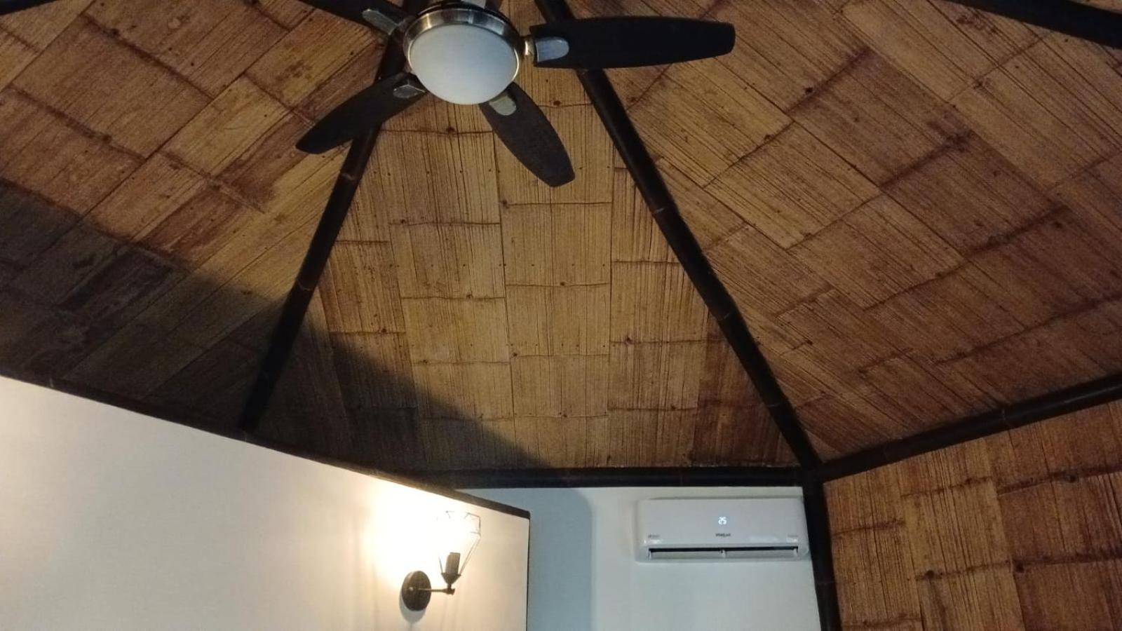 Treehouse Pilon Pavones Villa Pavones  Dış mekan fotoğraf